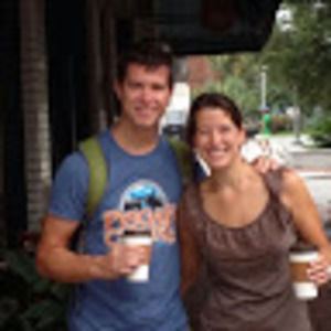 Meet your Posher, Christy